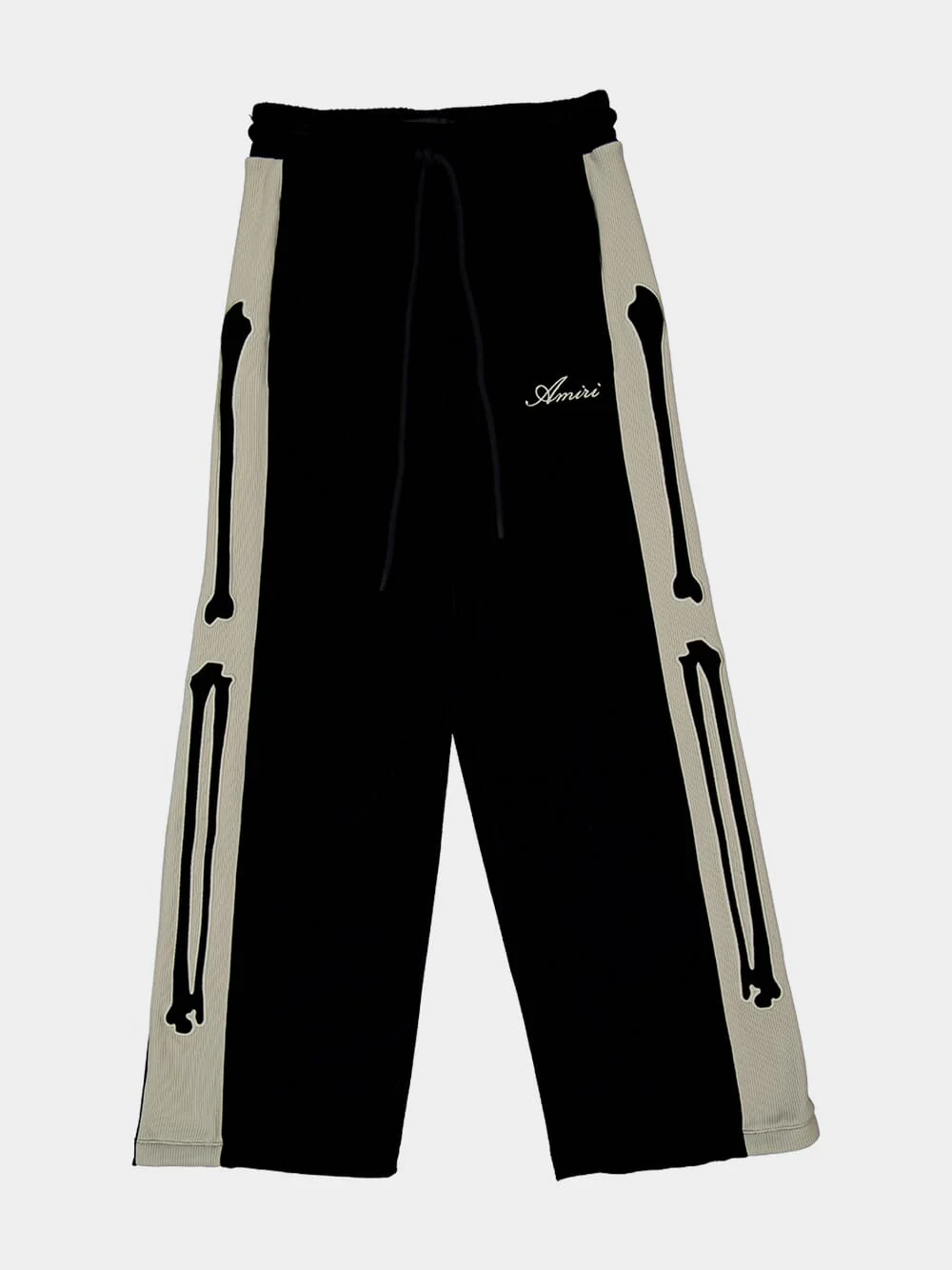 Black Bones Track Pant - Image 5