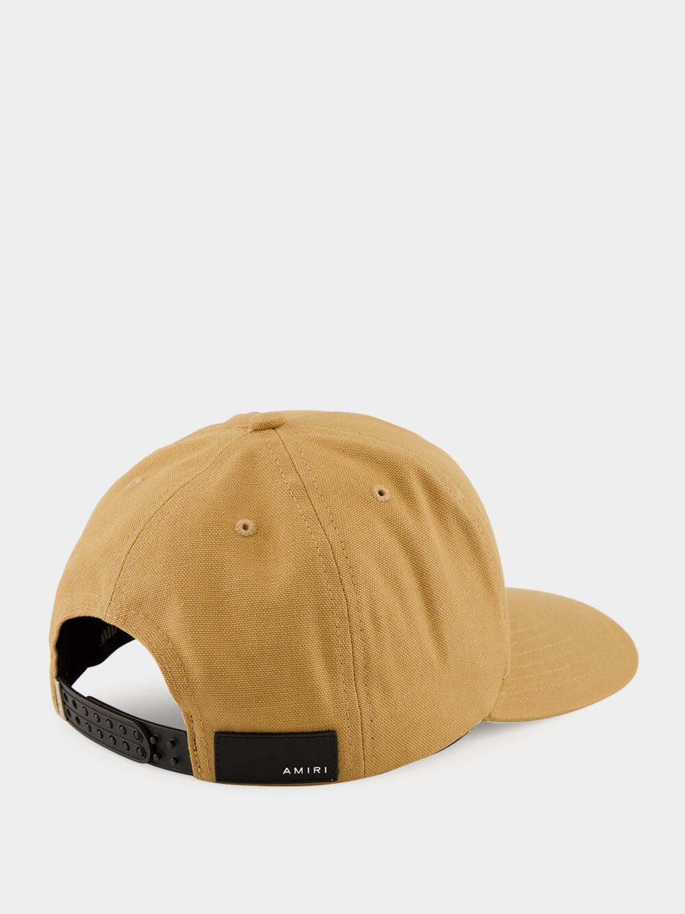 Camel MA Full Canvas Hat - Image 2