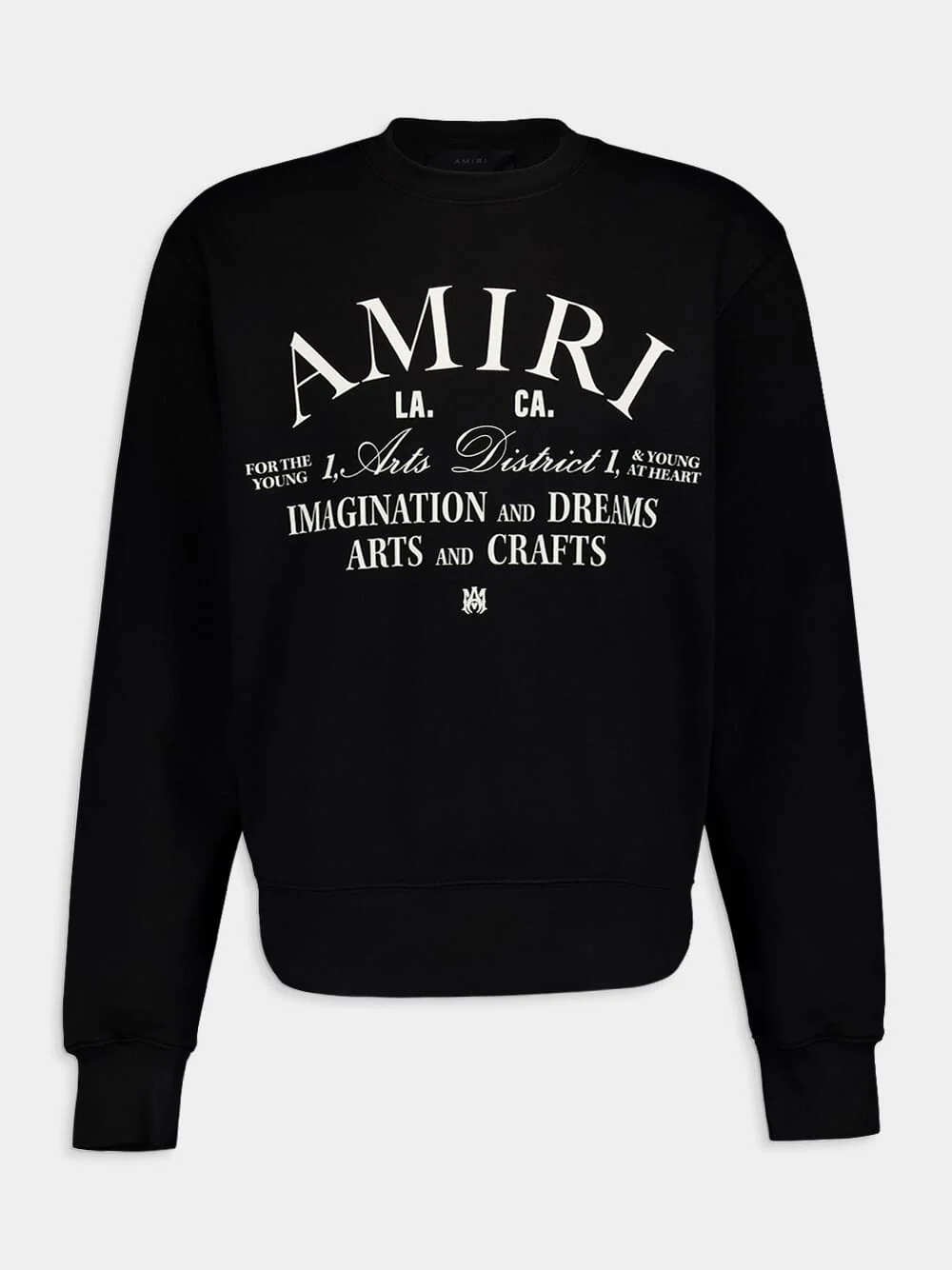 Arts District Inspired Sweatshirt