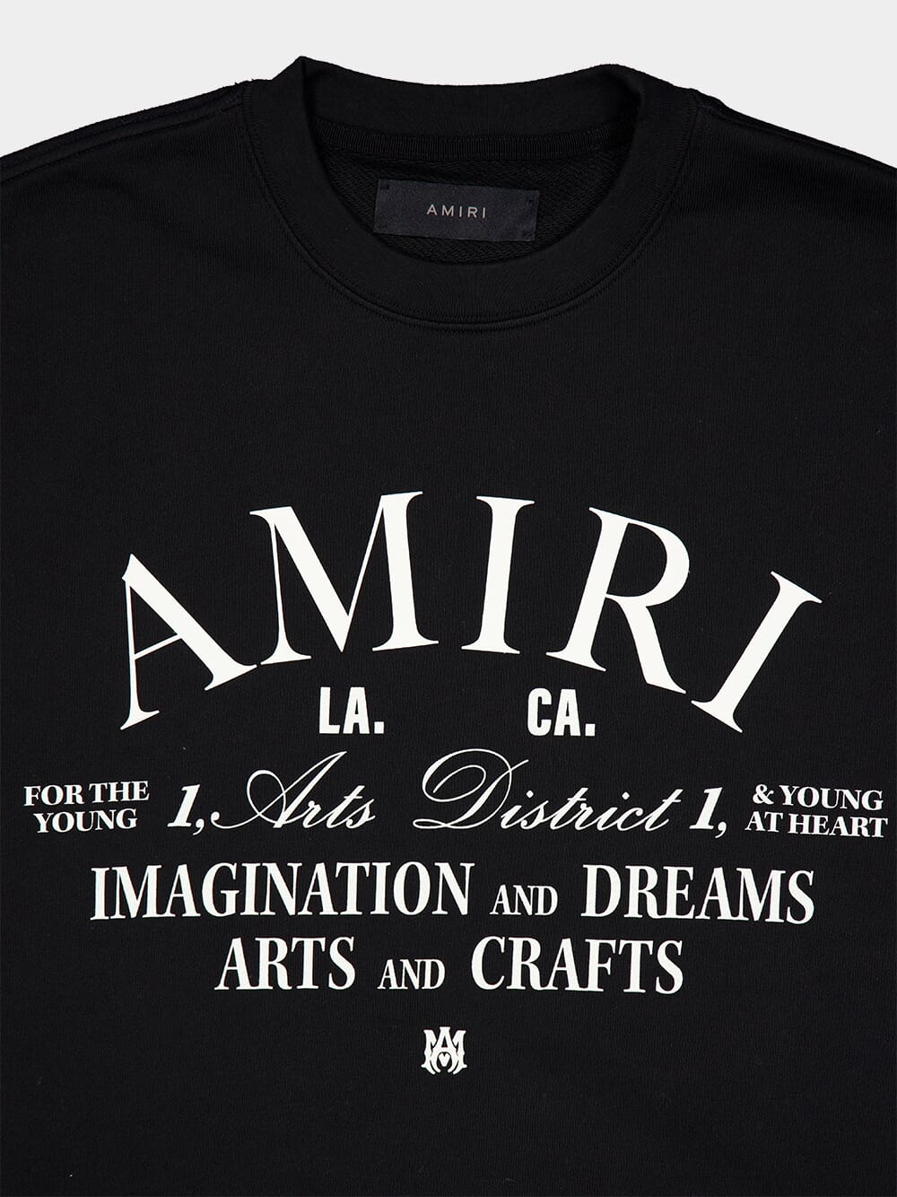 Arts District Inspired Sweatshirt - Image 5