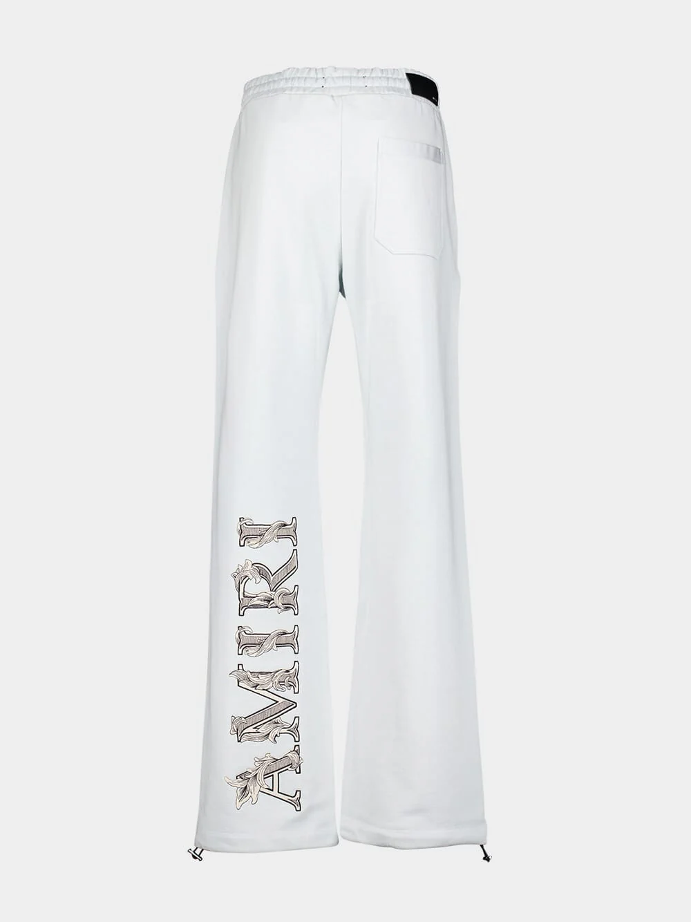 Baroque Logo Sweatpants - Image 2