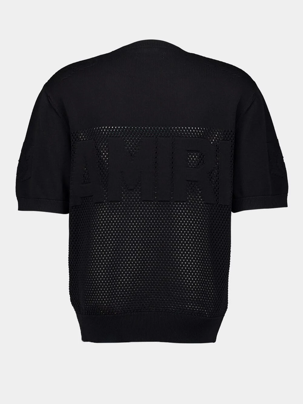 Black 22 Graphic T-Shirt - Image 3