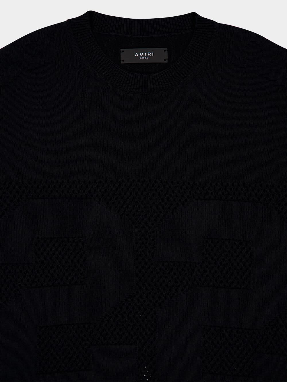 Black 22 Graphic T-Shirt - Image 5