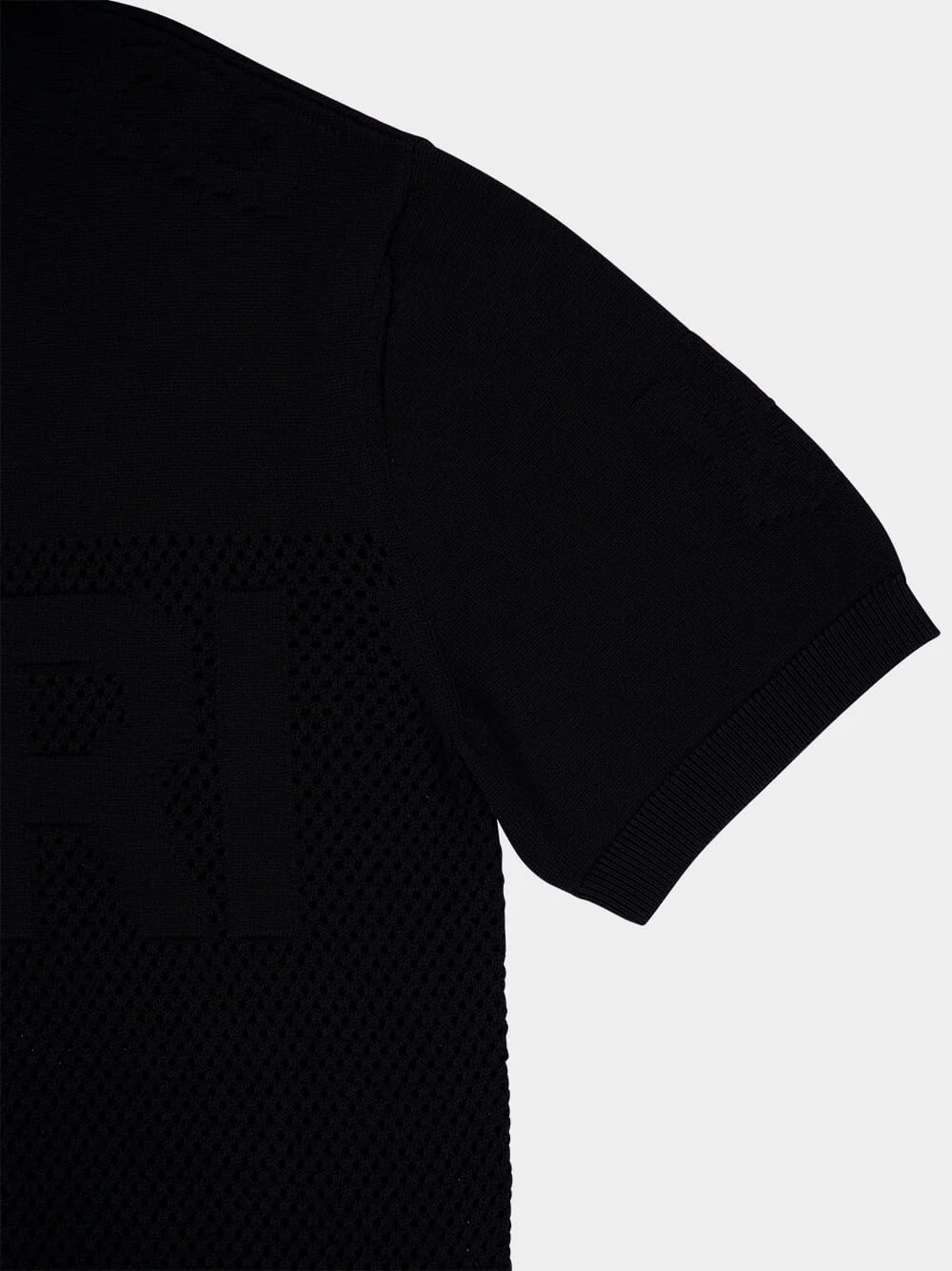 Black 22 Graphic T-Shirt - Image 6