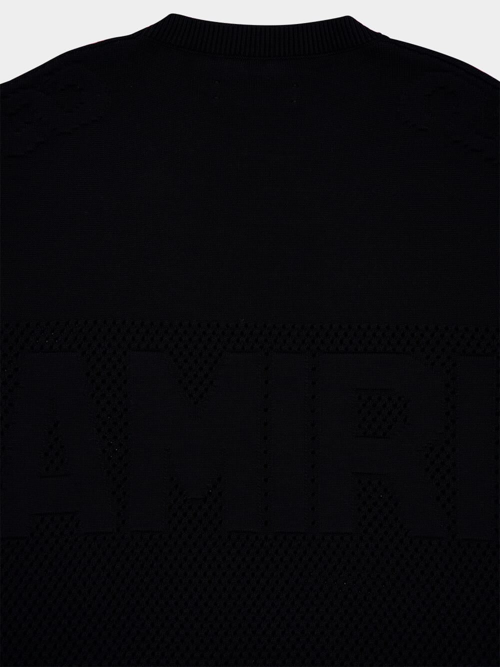 Black 22 Graphic T-Shirt - Image 7