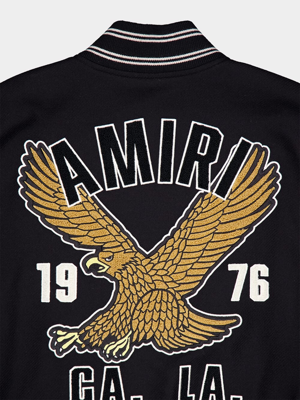 Eagle Varsity Jacket - Image 6