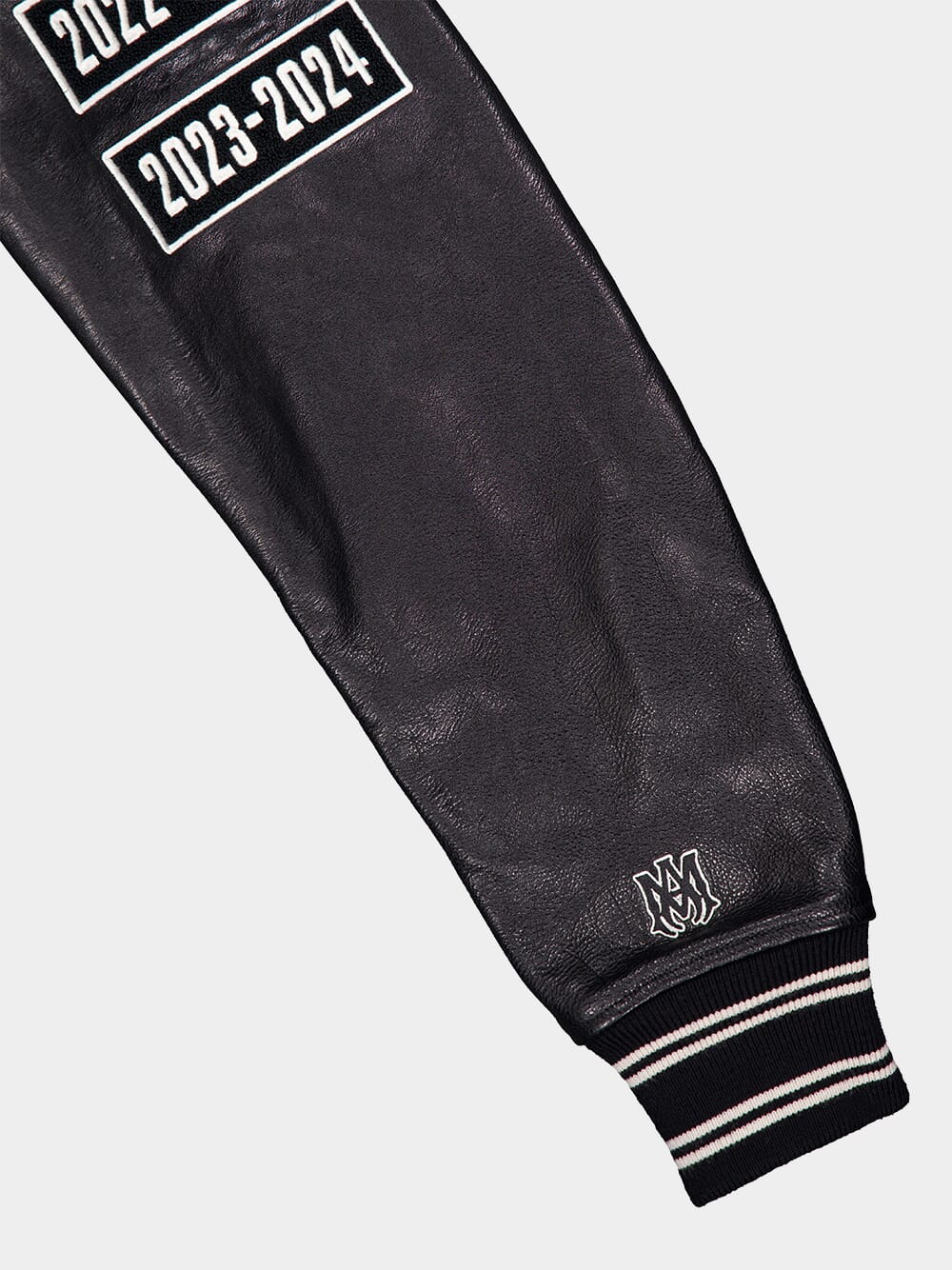 Eagle Varsity Jacket - Image 7