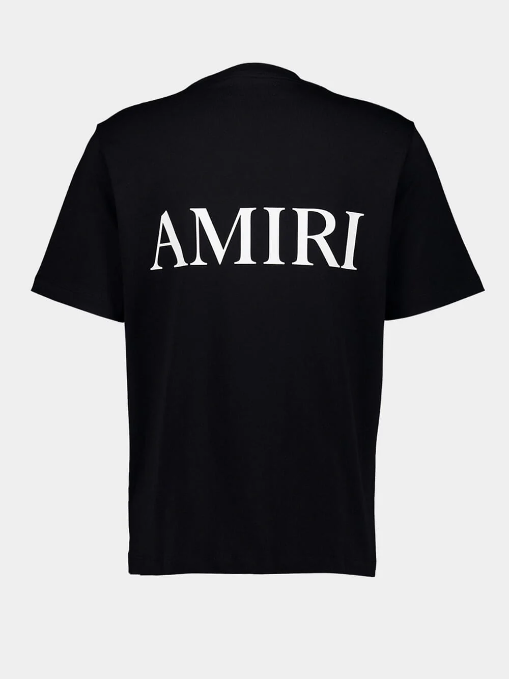 MA Black Core Logo T-Shirt - Image 3