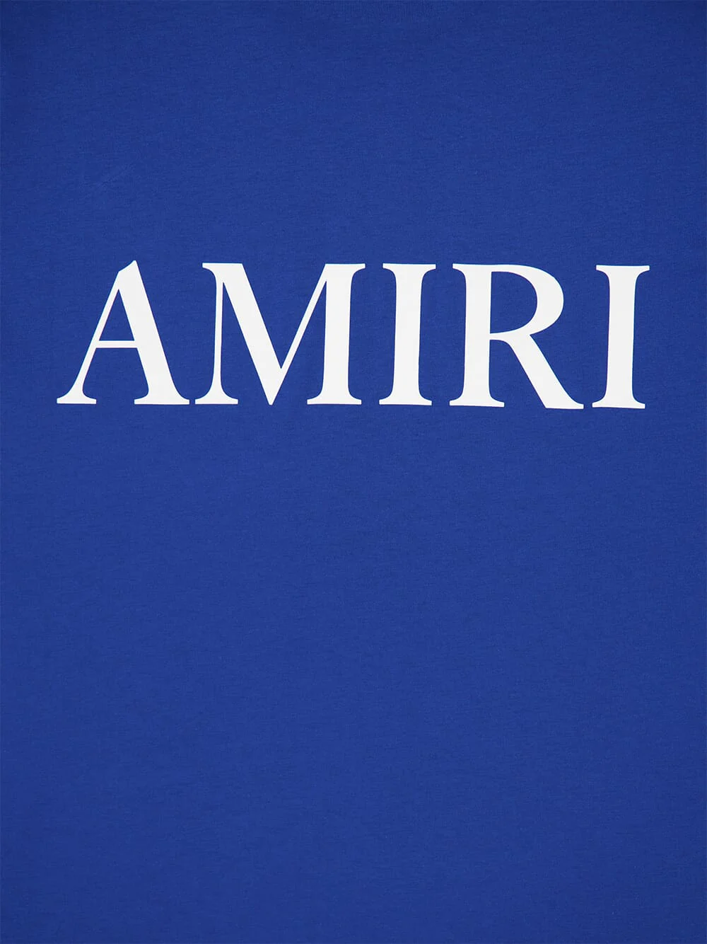 MA Blue Core Logo T-Shirt - Image 6
