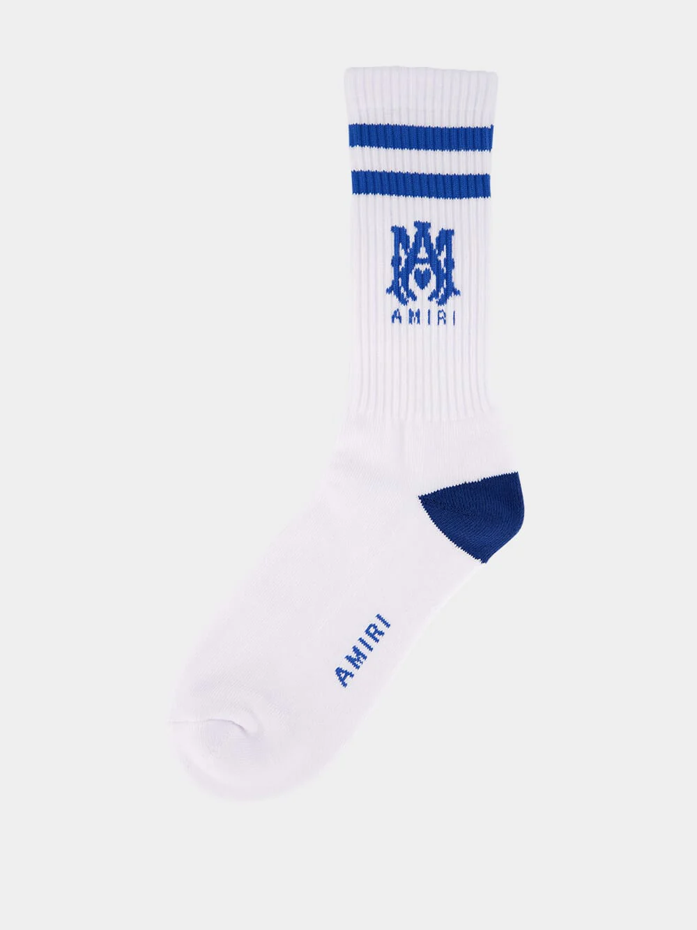 MA Stripe Socks - Image 2