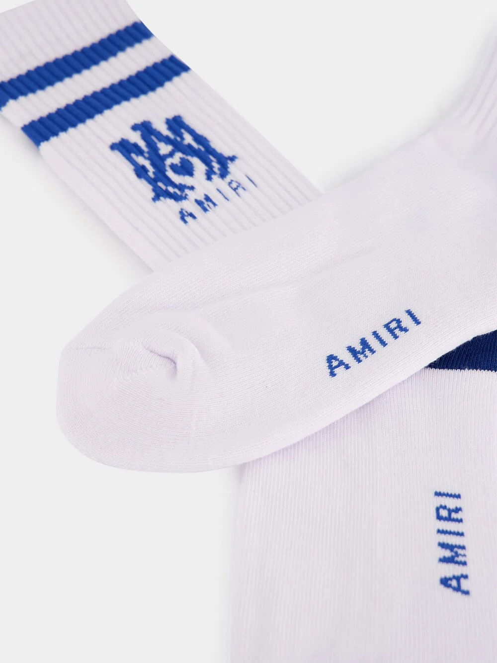 MA Stripe Socks - Image 3