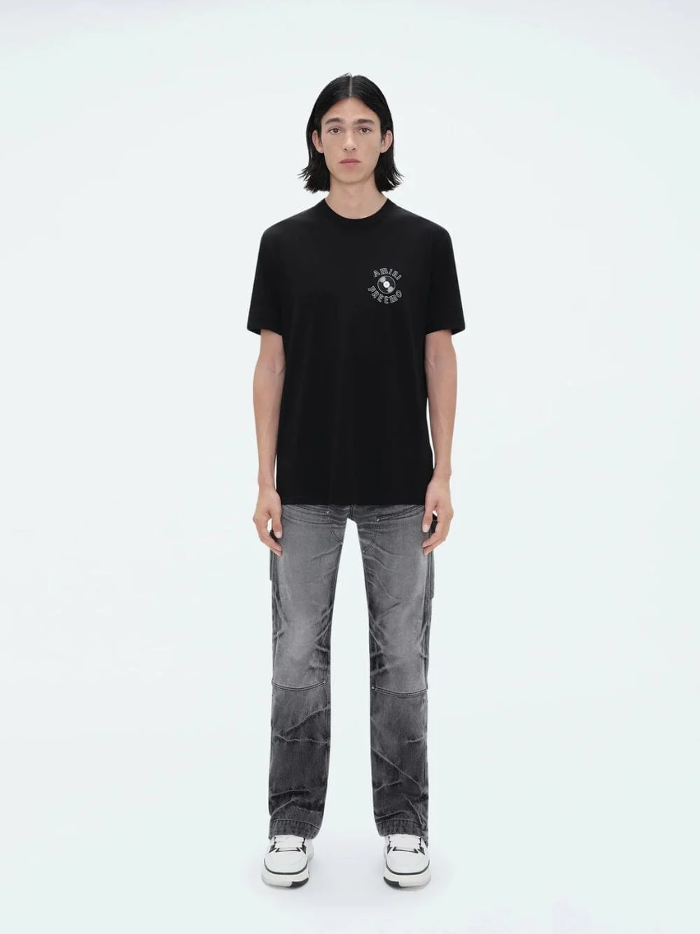 Premier Record T-Shirt - Image 2