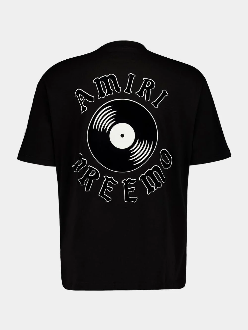 Premier Record T-Shirt - Image 3