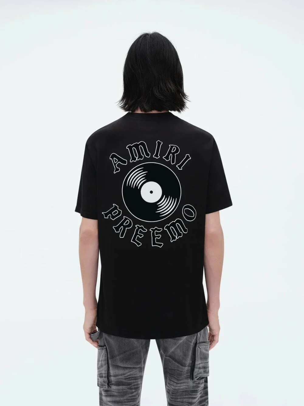 Premier Record T-Shirt - Image 4