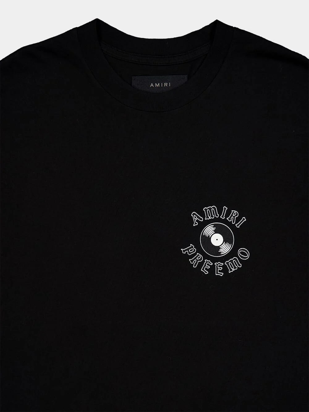 Premier Record T-Shirt - Image 5
