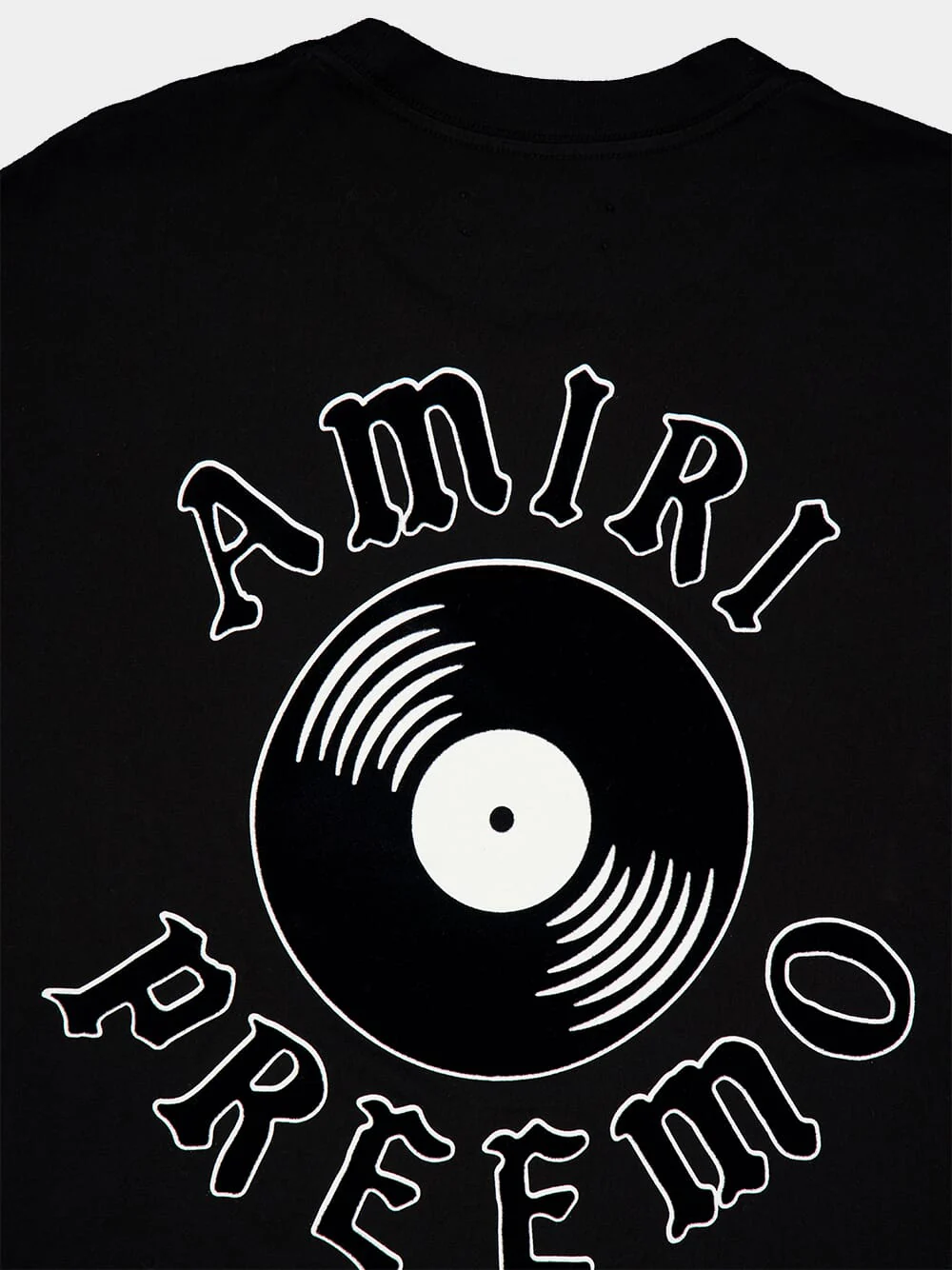 Premier Record T-Shirt - Image 6