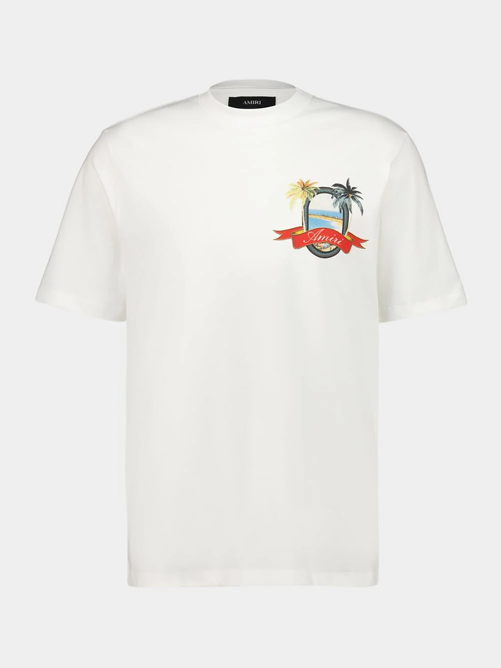 Ivory MA Paradise T-Shirt - Image 2