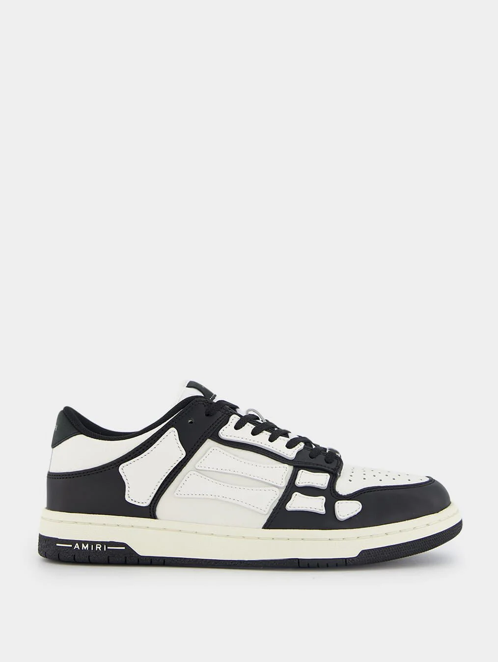 Skel Top Low-Top Sneakers