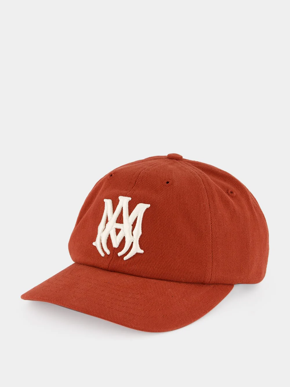 Terracotta MA Dad Cotton Cap