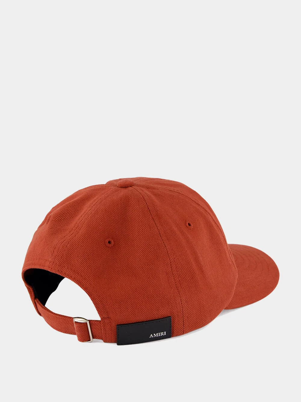 Terracotta MA Dad Cotton Cap - Image 2