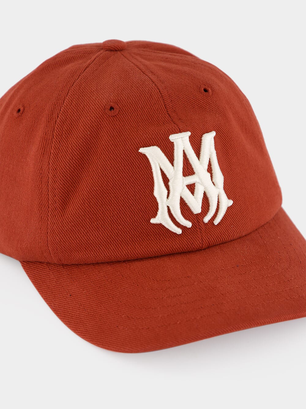 Terracotta MA Dad Cotton Cap - Image 3