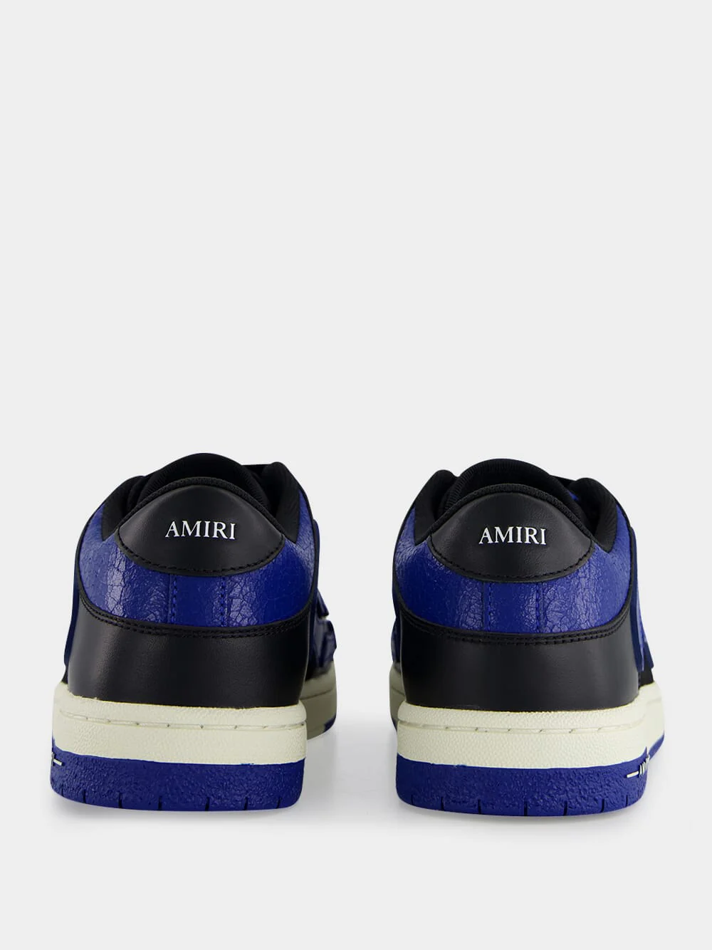 True Blue Skel Top Low Sneakers - Image 5