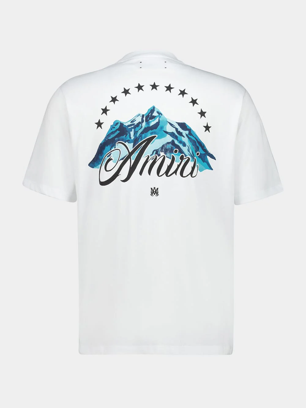 White Mountain T-Shirt - Image 2