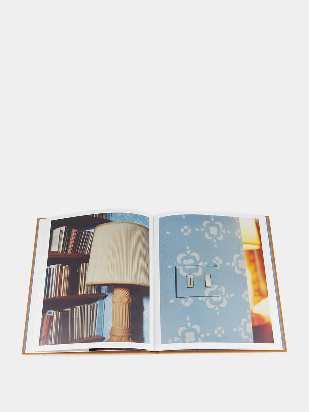 The Italian Interiors of Elsa Peretti - Image 5