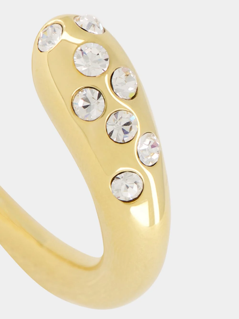 Gold Gana Bracelet - Image 3