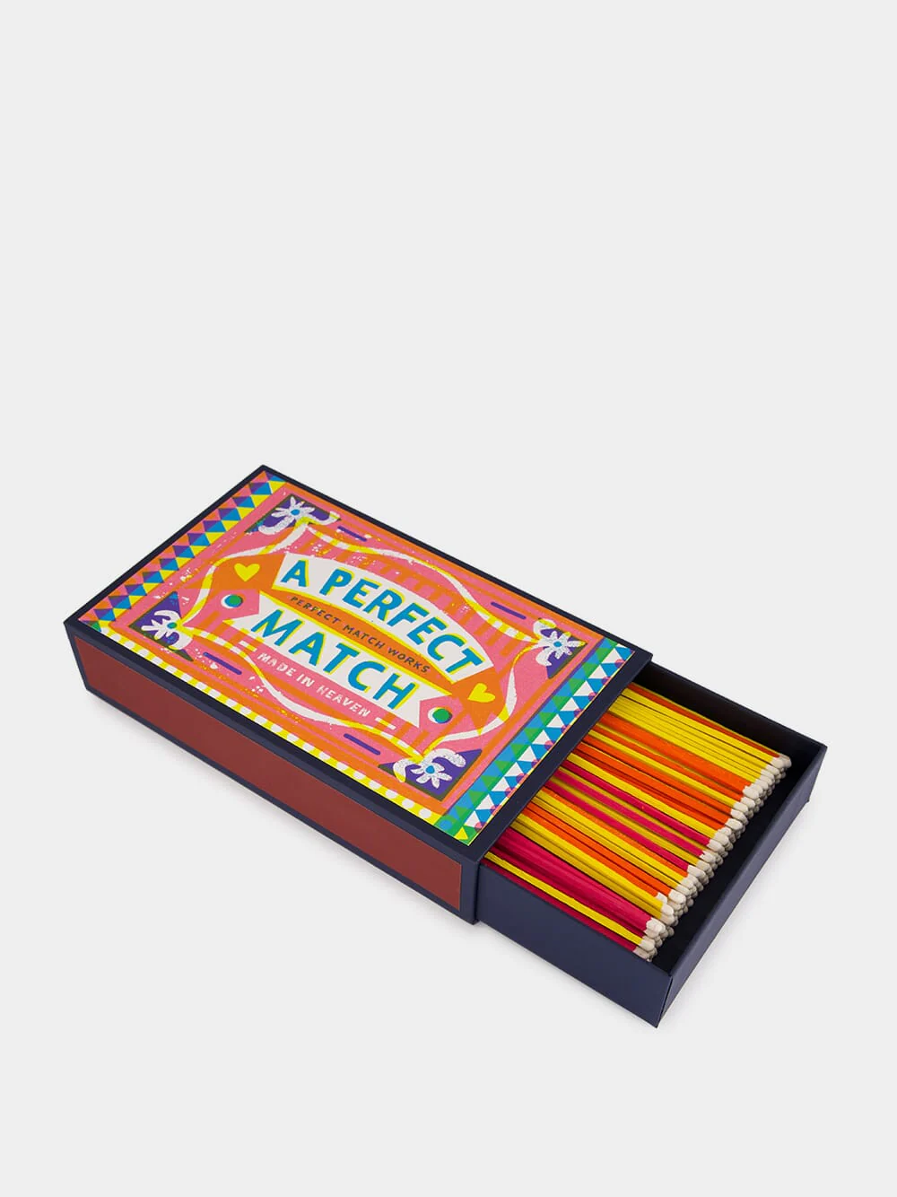 A Perfect Match Giant Matchbox - Image 3