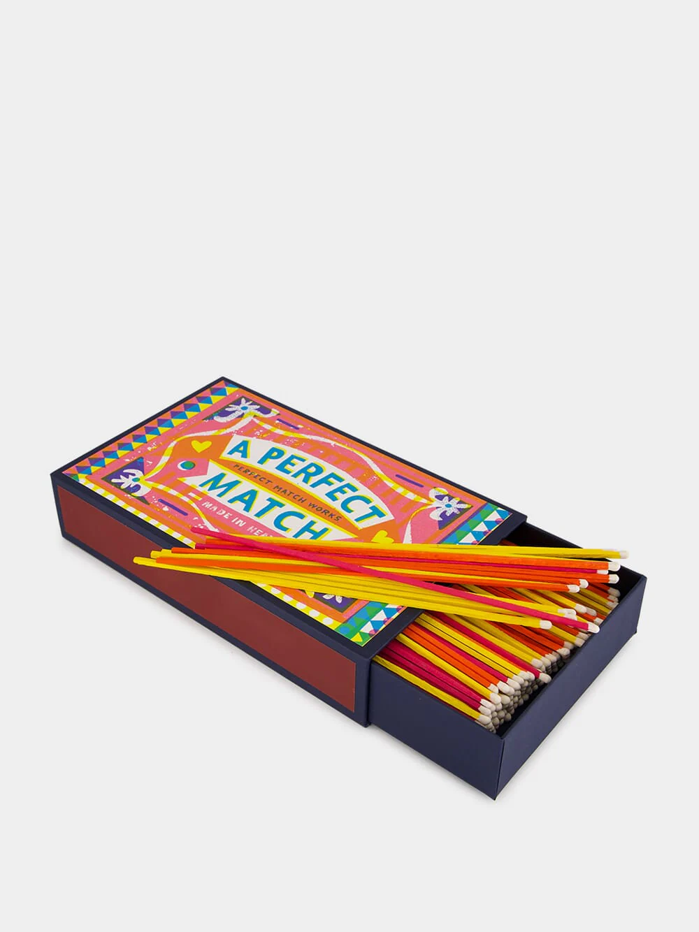 A Perfect Match Giant Matchbox - Image 4