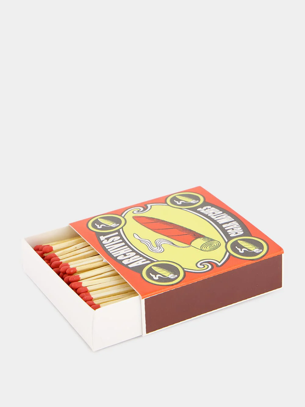 Cigar Matchbox - Image 2