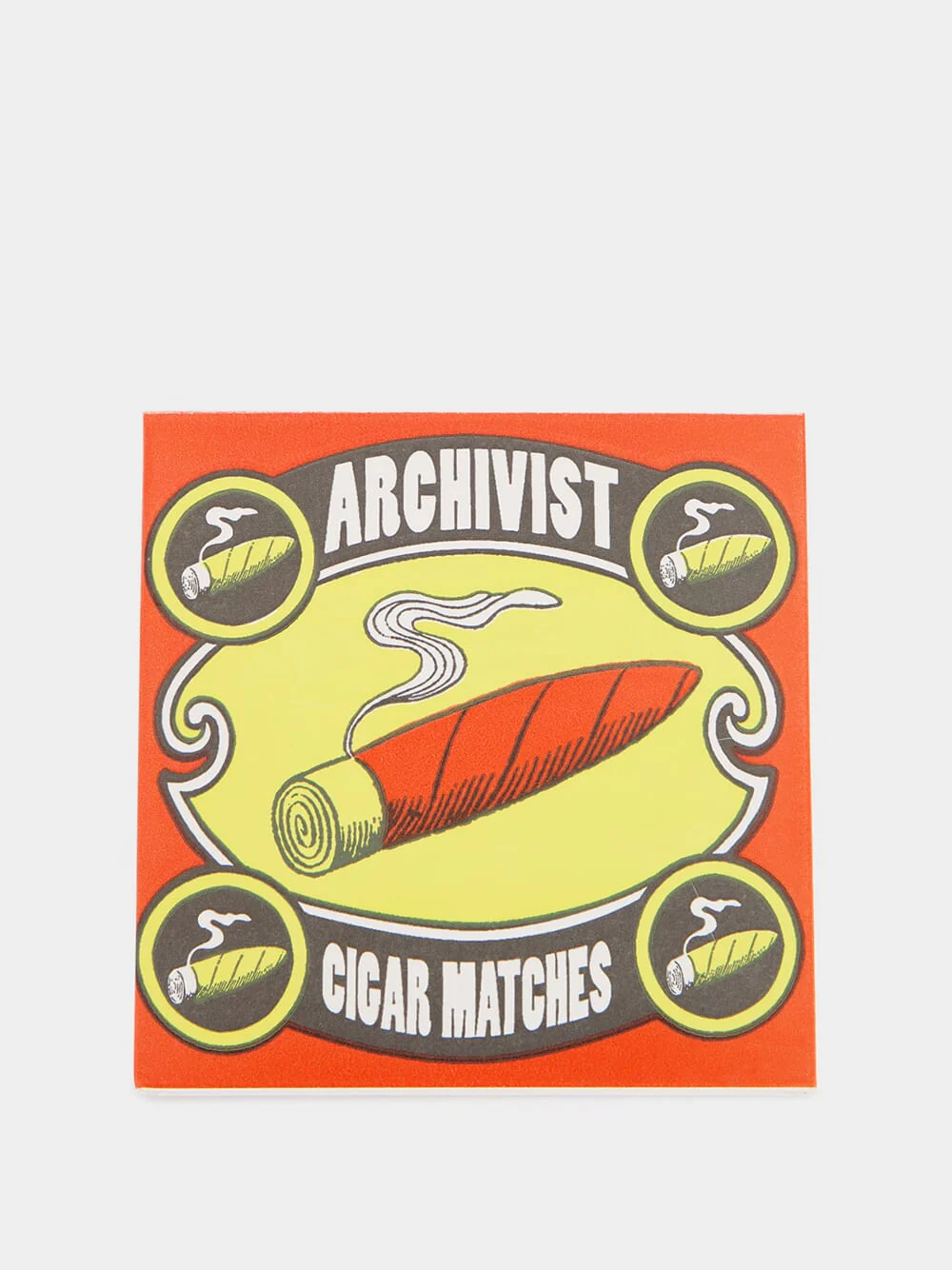 Cigar Matchbox - Image 3