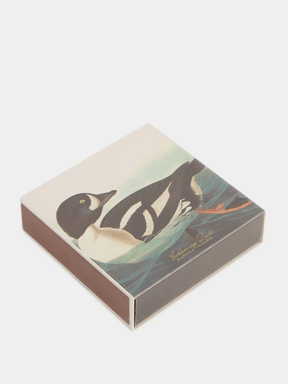 Golden-Eye Duck Matches - Image 3