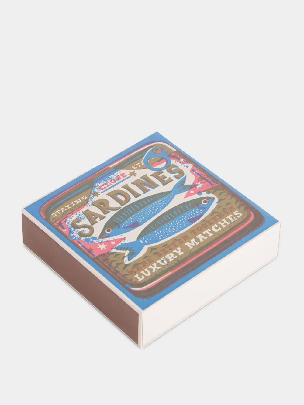 Sardine Matches - Image 3