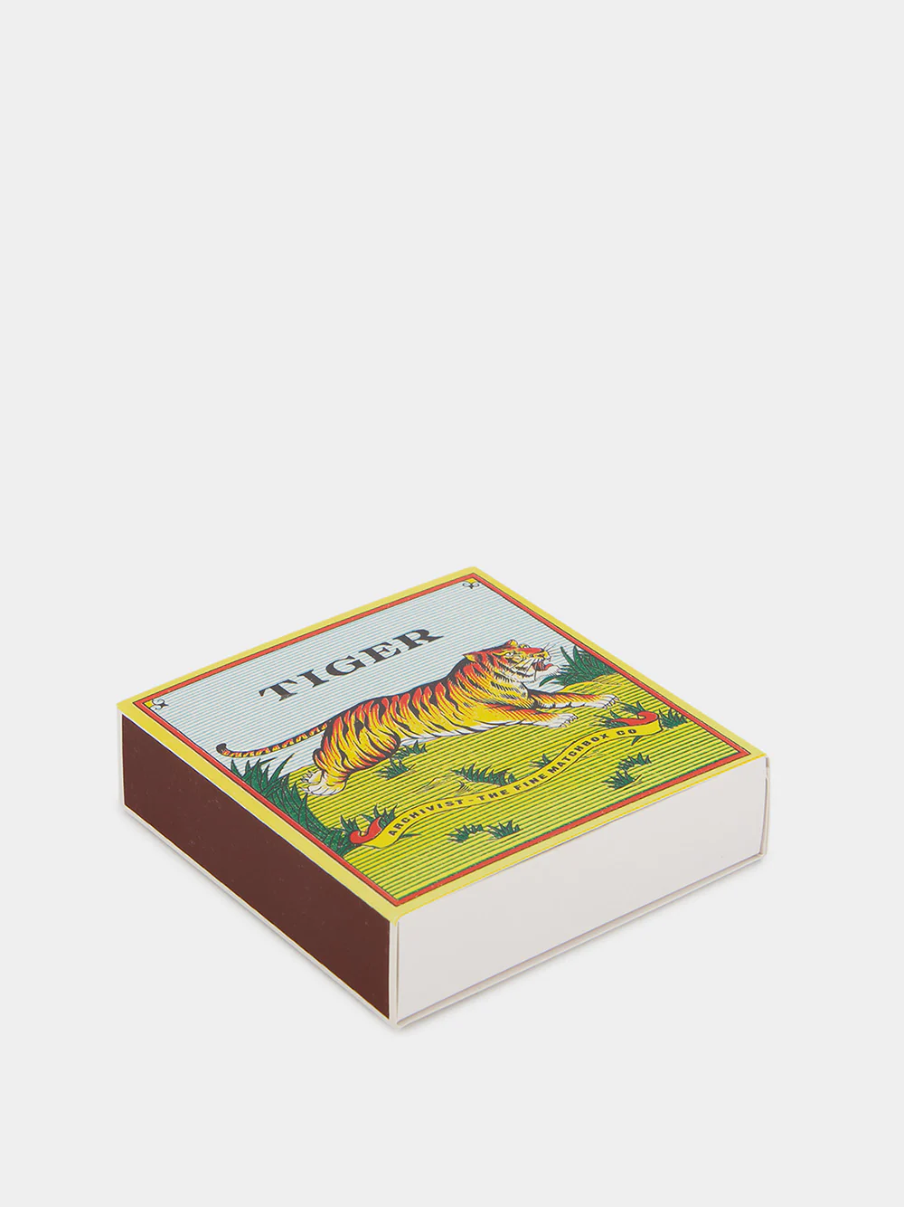 Tiger Matches - Image 3