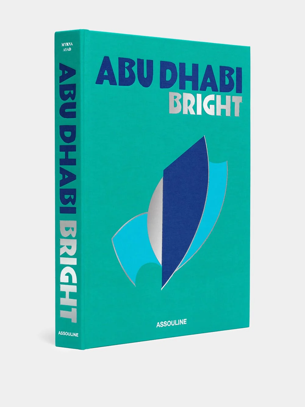 Abu Dhabi Bright