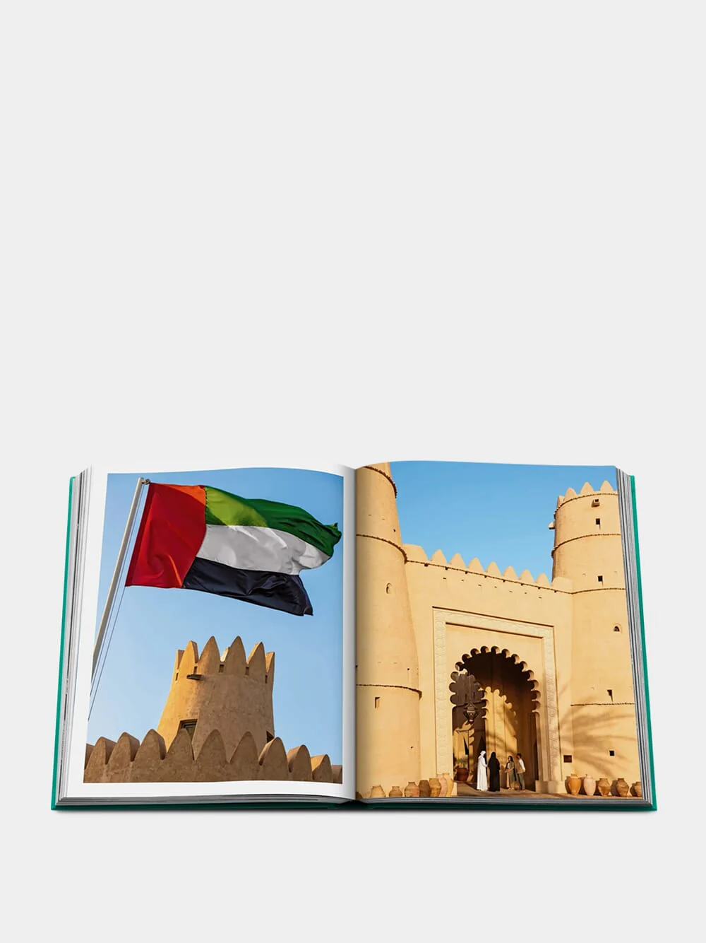 Abu Dhabi Bright - Image 6