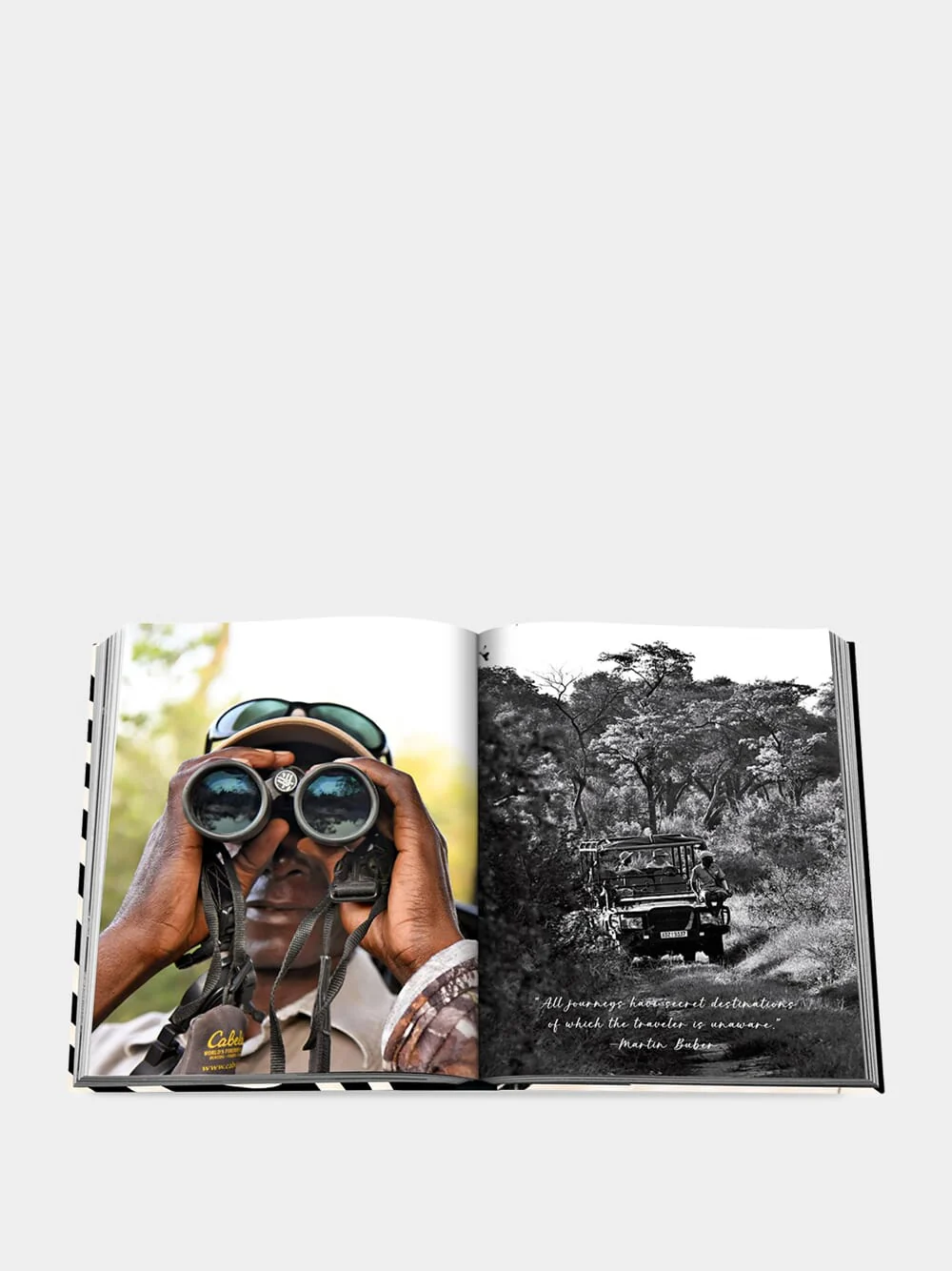 African Adventures: The Greatest Safari on Earth - Image 5