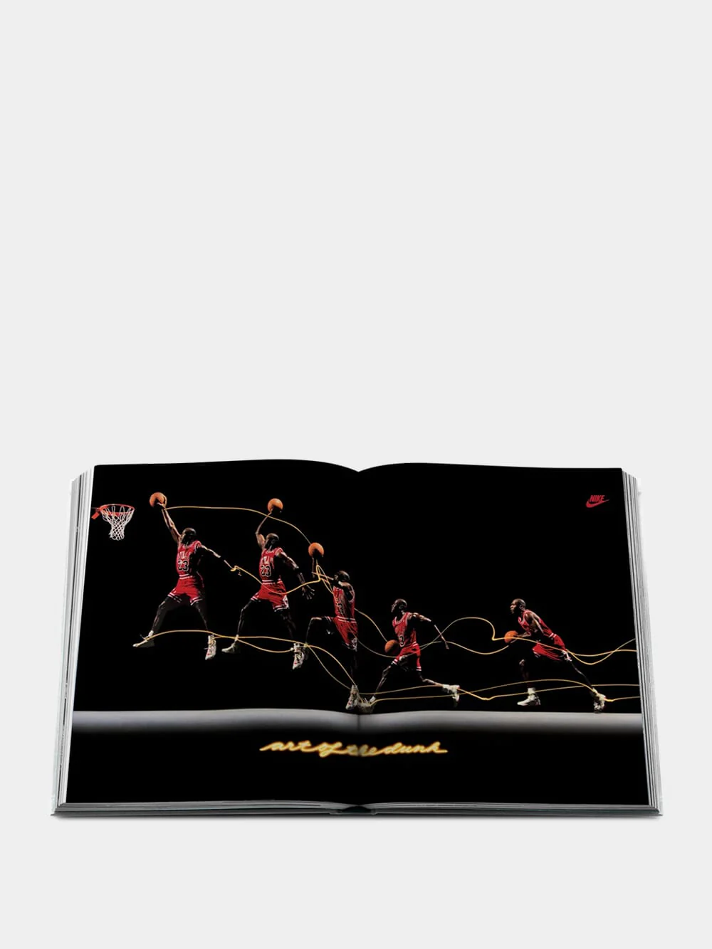 Air Jordan - Image 4