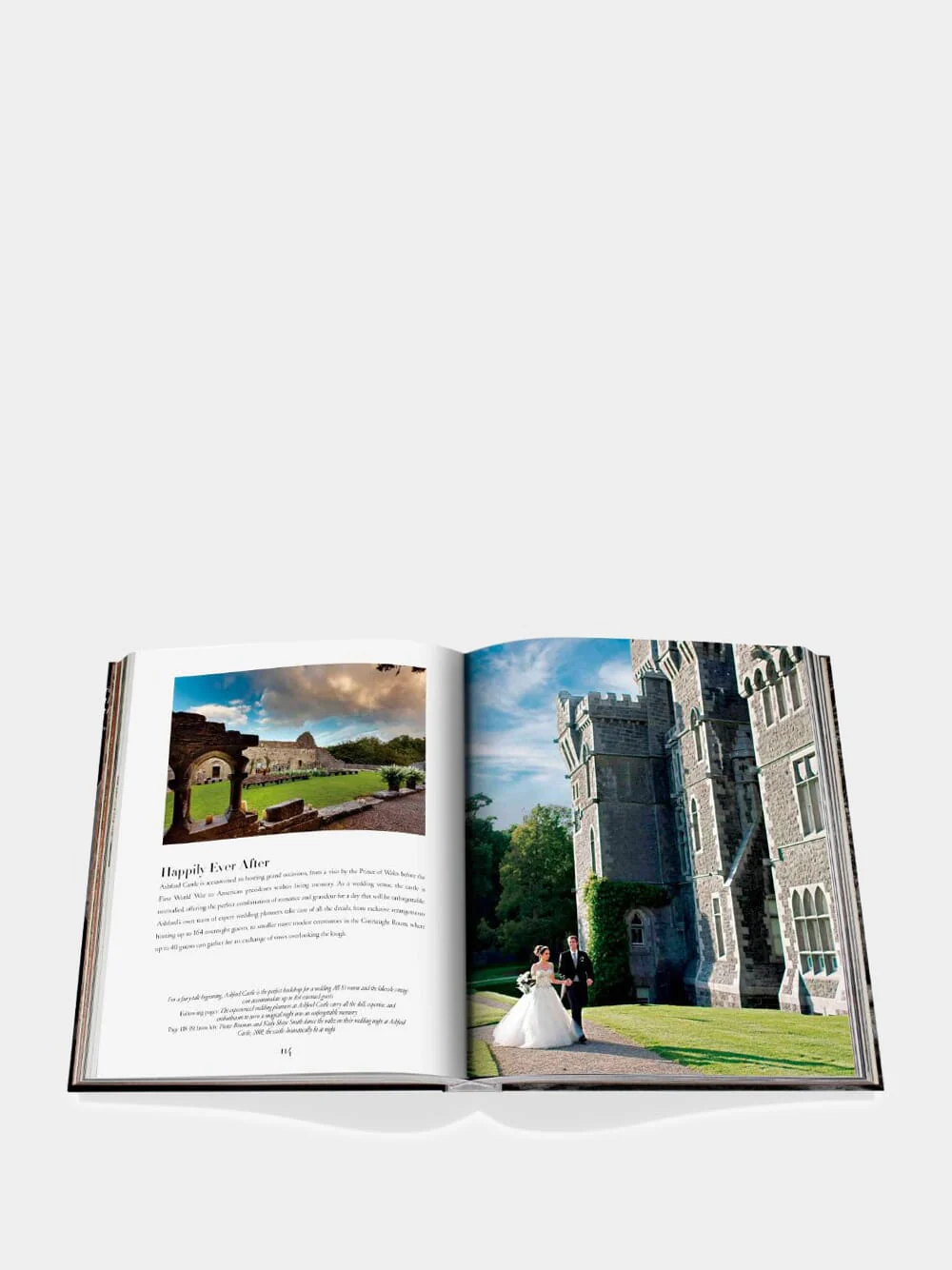 Ashford Castle - Image 4