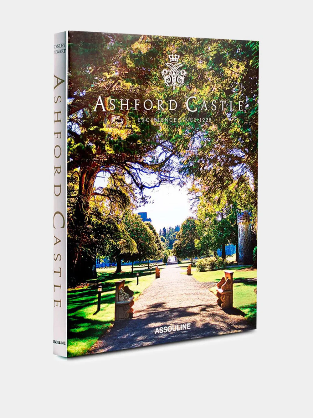 Ashford Castle - Image 6