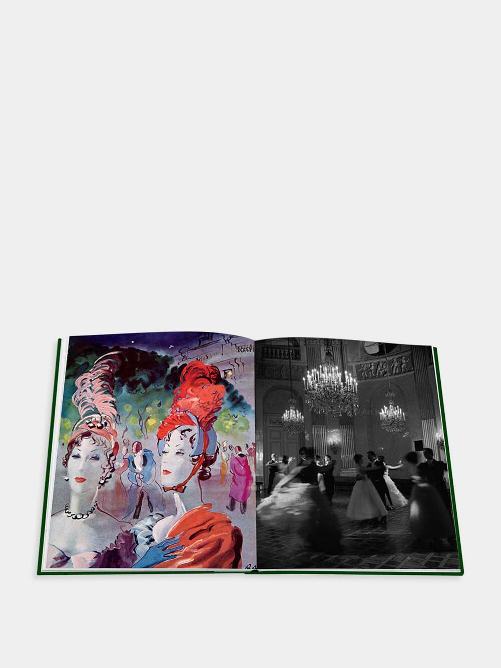 Bals: Legendary Costume Balls of the Twentieth Century - Image 3