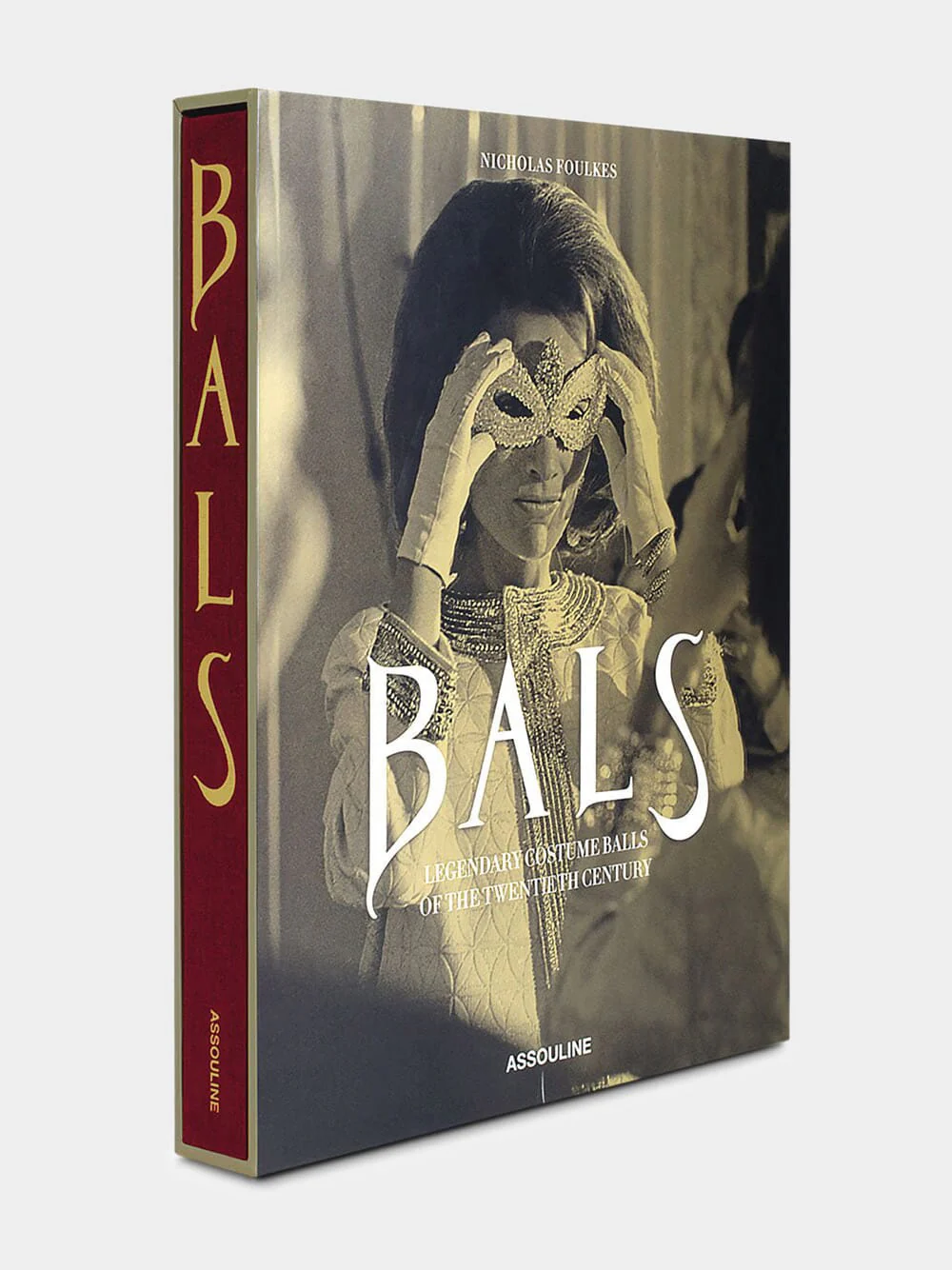 Bals: Legendary Costume Balls of the Twentieth Century - Image 5
