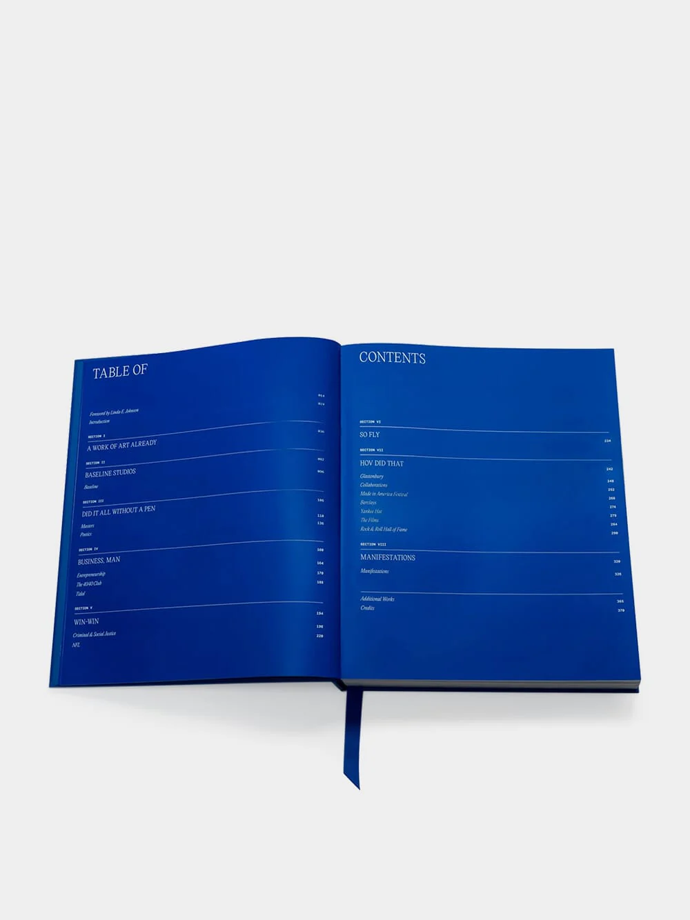 The Book of HOV: A Tribute to Jay-Z (Ultimate) - Image 6