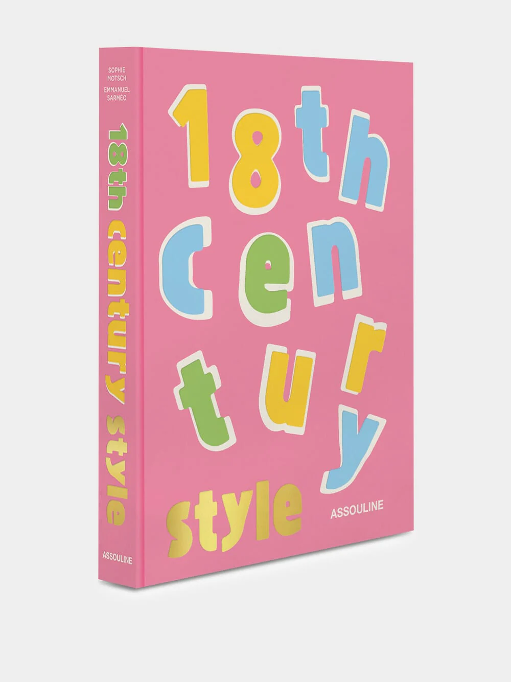 18th Century Style