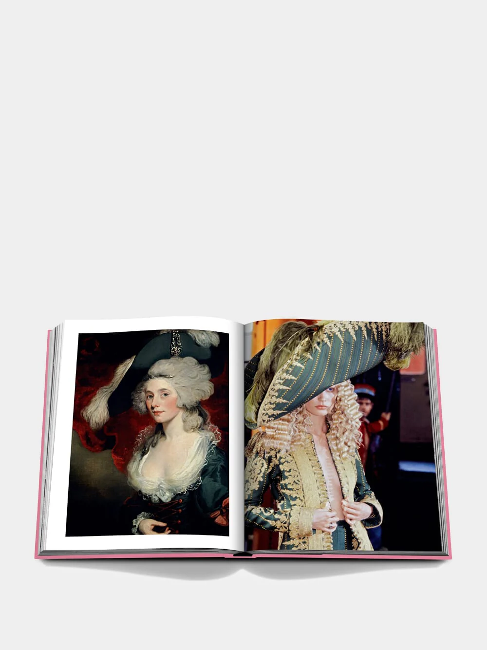 18th Century Style - Image 4