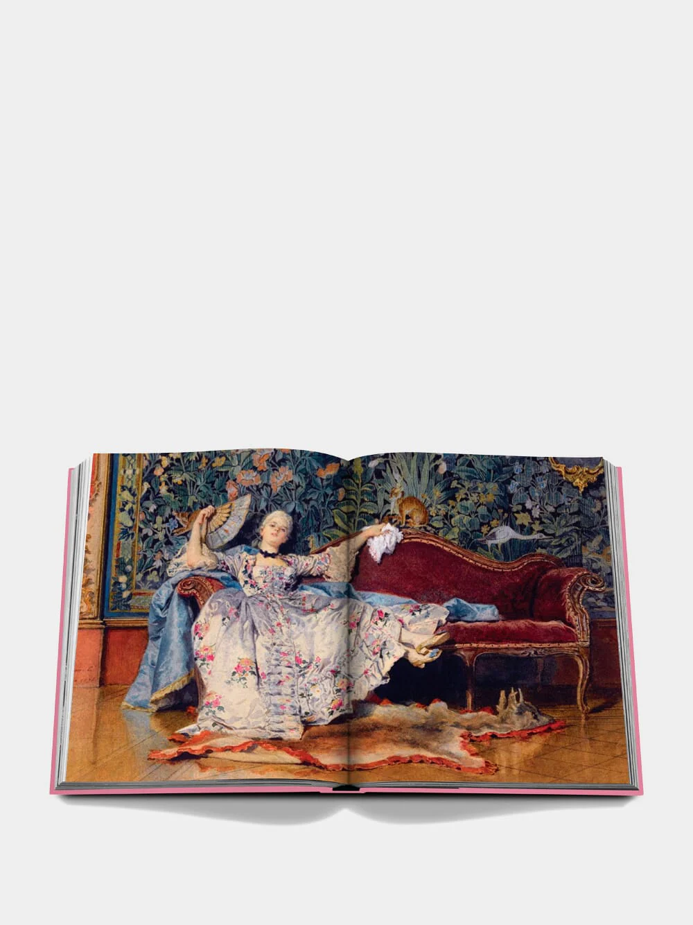 18th Century Style - Image 7