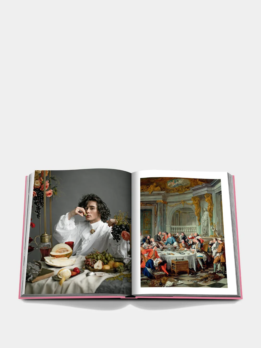 18th Century Style - Image 8
