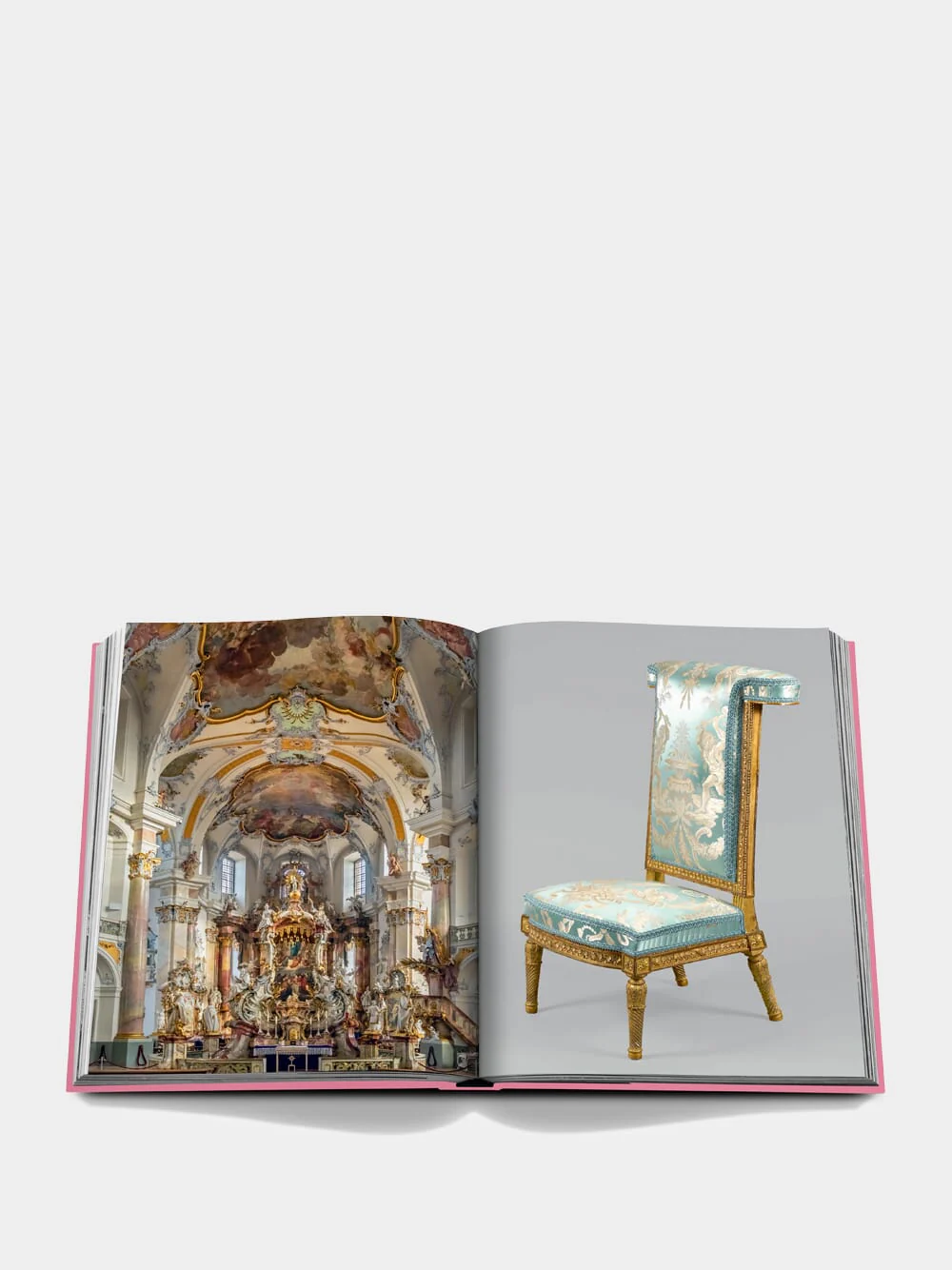 18th Century Style - Image 9